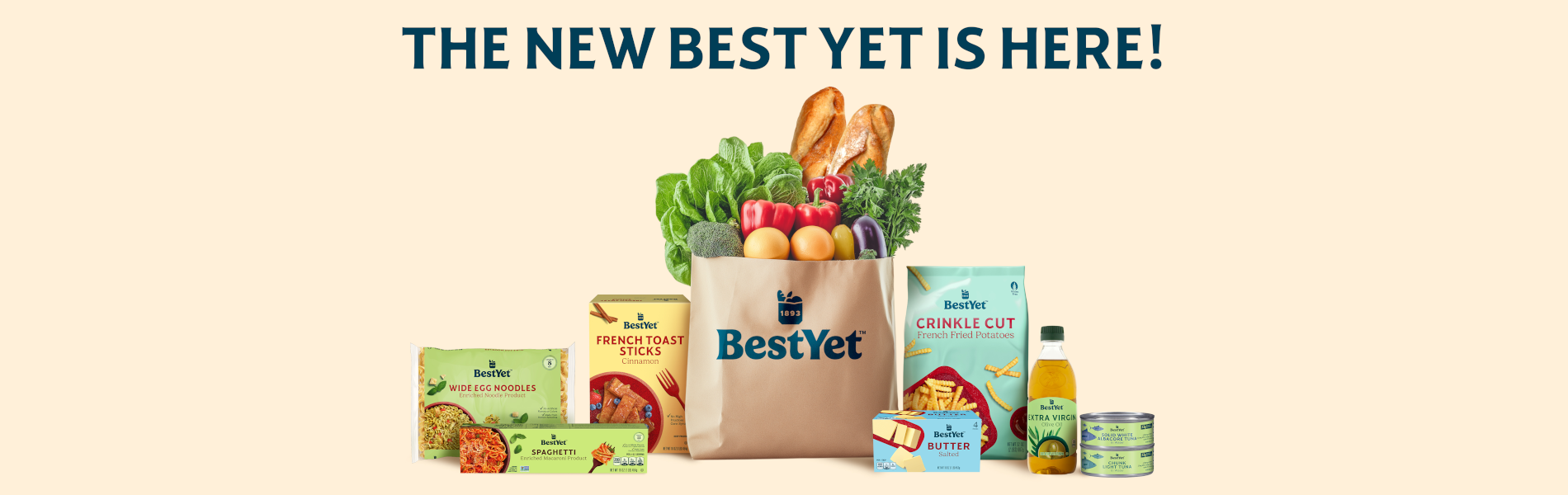 The new Best Yet is here